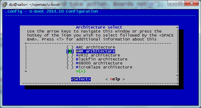 u-boot-menuconfig.jpg