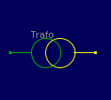 Trafo Graphic DS