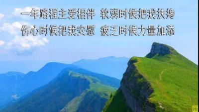 数算主恩