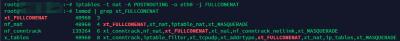 自建 wireguard 加速游戏并实现NAT1(fullcone) 自建 wireguard 加速游戏并实现NAT1(fullcone)