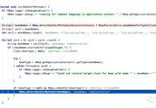 Springboot 内存shell