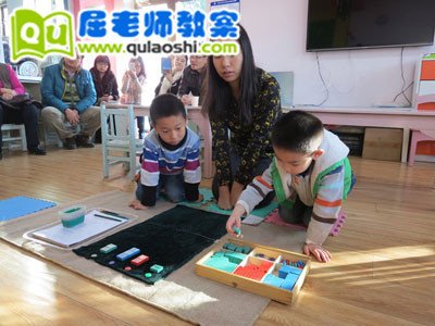 小班美术教案及教学反思《种子贴画》 小班美术教案及教学反思《种子贴画》