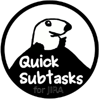 Quick Subtasks Logo