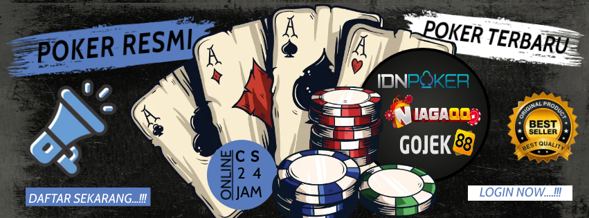 IDN Poker Memperoleh Kemenangan dan Keuntungan di Dunia Poker Online