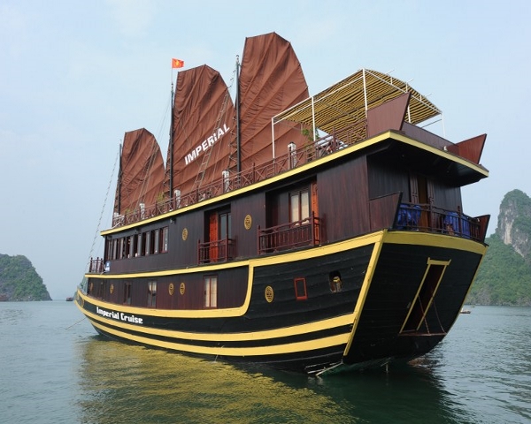 Luxury Imperial Cruise in Halong Bay - 2 Days Tour.jpg