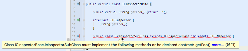 Inspector error on subclass with interface.png
