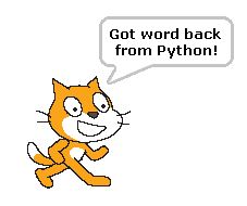 got_word_back_from_python.png