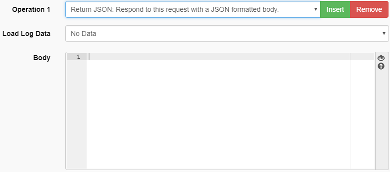JSON file and its format