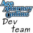 Ace Attorney Online Avatar