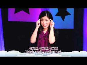 小小的梦想 Little Dream 创意教室 - 儿童敬拜赞美专辑(1) 小小的梦想